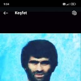 Volkan, 25, 
