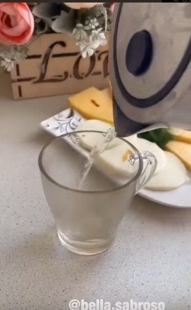 Как проверить качество сыра. - 2