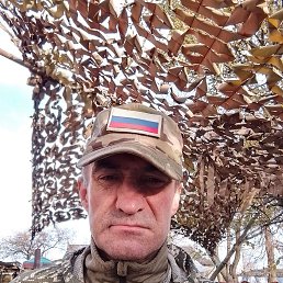 Vladimir Antipov, 47 , 