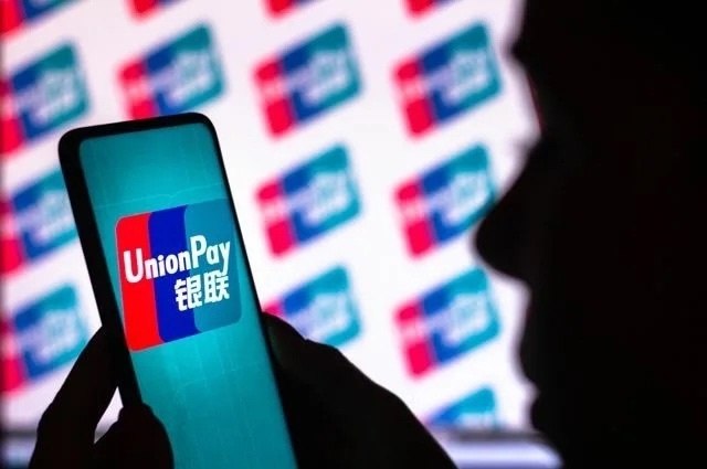   ,         UnionPay,  .