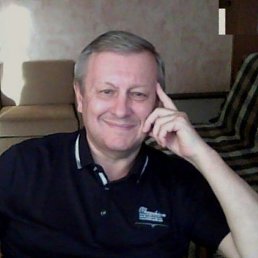 Vik, 63, 