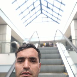 Murodali, 25, 