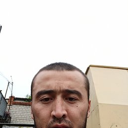Murod, 29, 