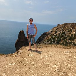 Odil Turobov, 30, 