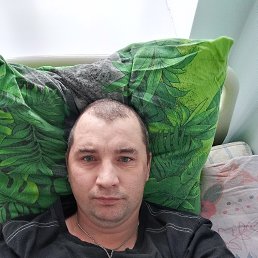 Kolayn, 35, 