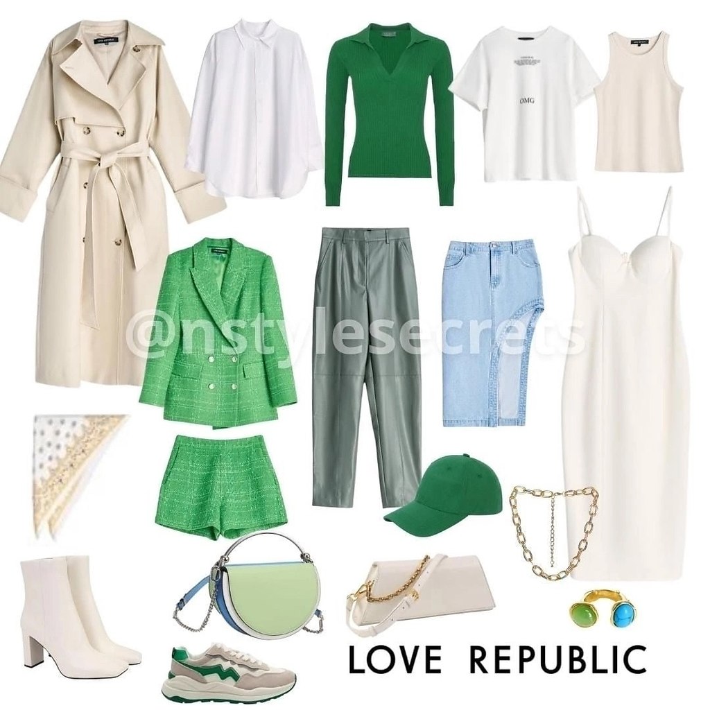   Love Republic - 2