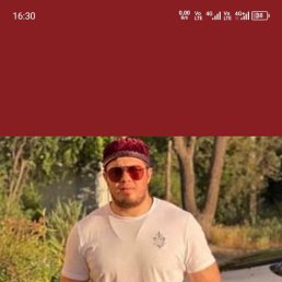 Samir, 34, 