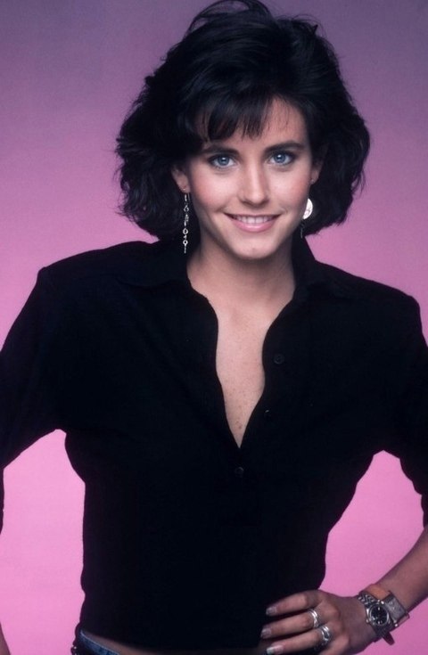 22-e ep p   (Courteney Cox), o   cep p. ... - 4