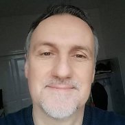 Frank, 56 , 