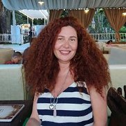 Филипповская, 51 год, Санкт-Петербург Филипповская, 51 год, Санкт-Петербург