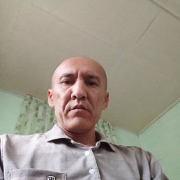 Jamshid, 48, 