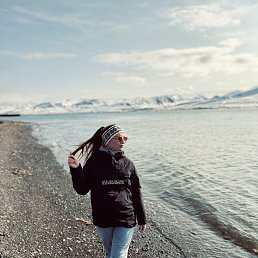 Sandra, 25, 