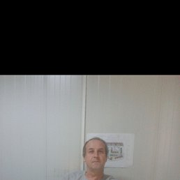 Albert, 57, 