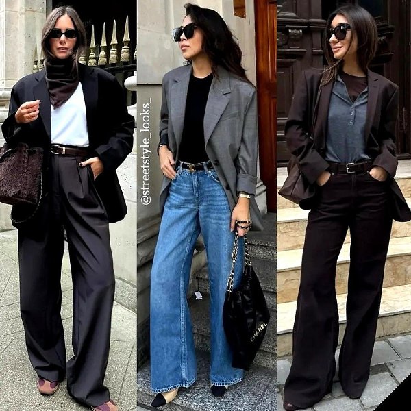  business casual - 2