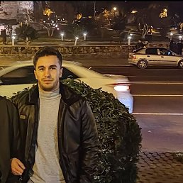 Elvin, 25, 