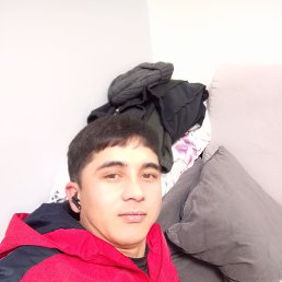 ���� Rejep Geldimyradow, ���������, 27 ��� - ��������� 17 ���� 2026