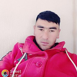 Eldor, 31, 