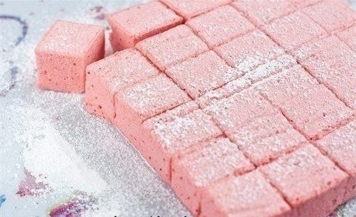 Клубничный рахат-лукум. Вот и поспела клубничка. Приготовила, дети в восторге! Советую ... - 6