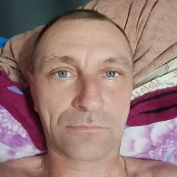 Фото Павел Пазников, Братск, 47 лет Павел Пазников, Братск, 47 лет
