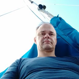 Liutauras, 53, 