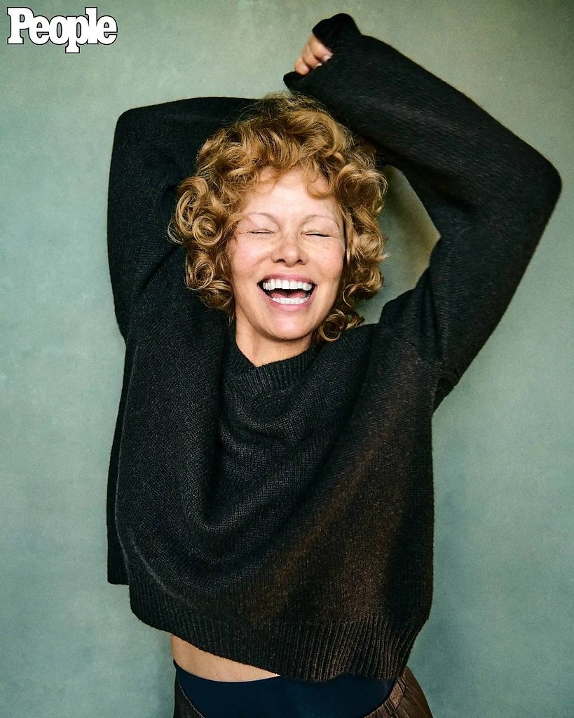 ������ �������� ��� People magazine