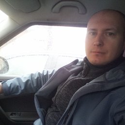 Anton, 41 , -
