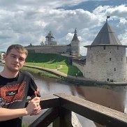 Danya, 19 , 