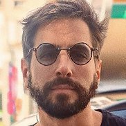 Alexander, 38 , 