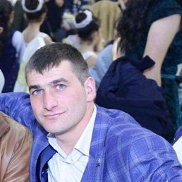 SHAVO, 30, 