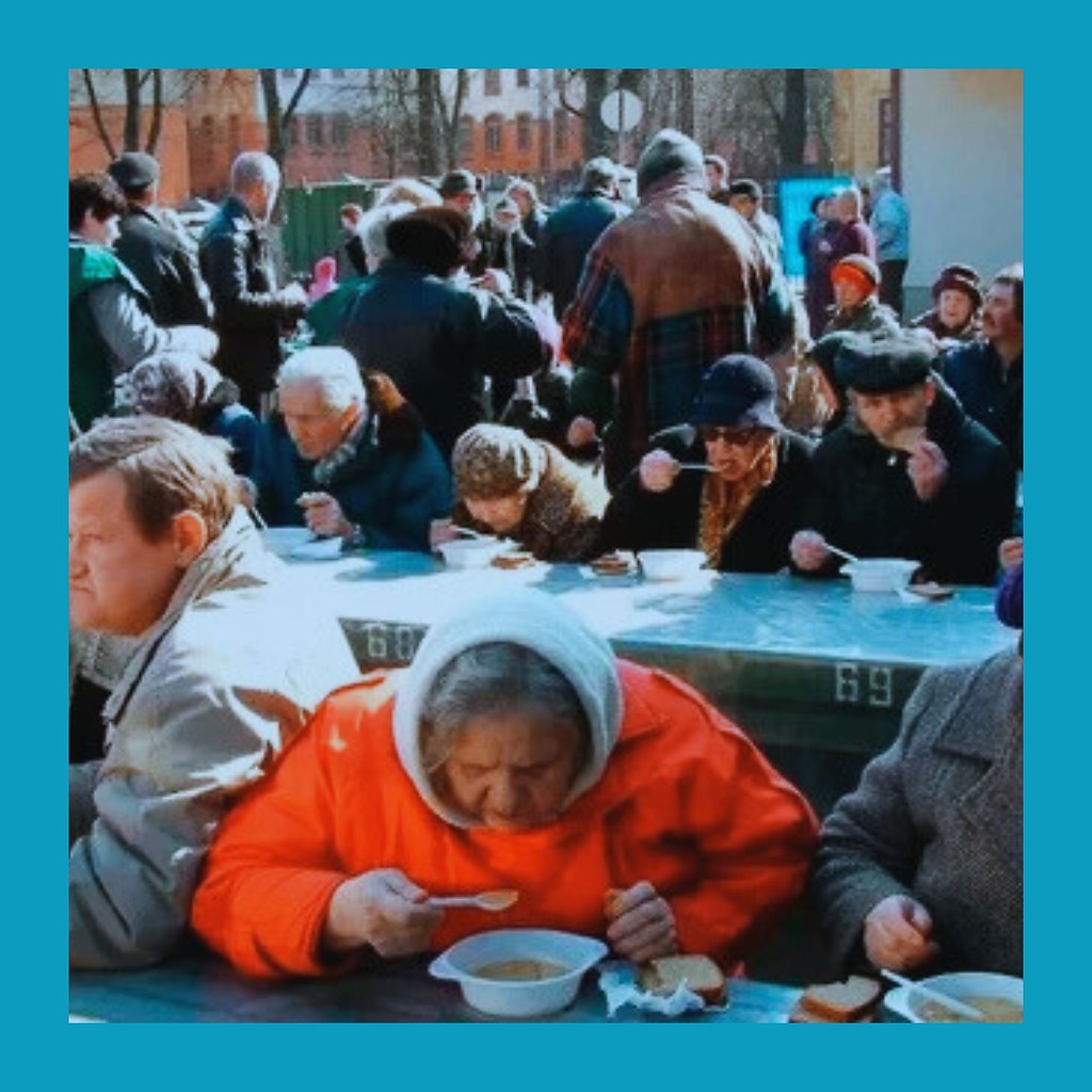 Какие города в России туристы называют самыми неудобными? В одном из популярных блогов о ... - 2