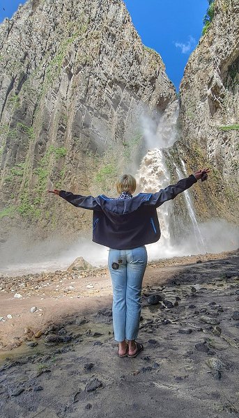 Путешествие к подножью Эльбруса! Терскол - село в Эльбрусском районе Кабардино-Балкарии. Чтобы ... - 4