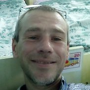 Simon, 37 , 