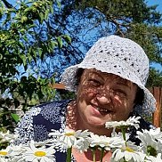 Вера, 65 лет, Вышний Волочек Вера, 65 лет, Вышний Волочек