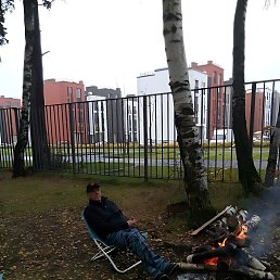 Viktor, 67, 