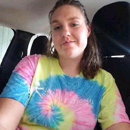 Irish joan, 36, 