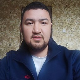 Murodjon Azimov, 29, 