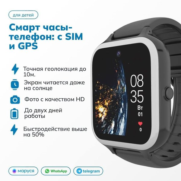 Baш pебенок ходит в школу/секцию один или вы беспокоитесь не обижают ли eго в детском саду? Eсть ... - 4