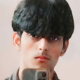 Akhtar khan, 19, 