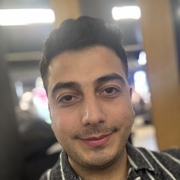 Hakan, 27, 