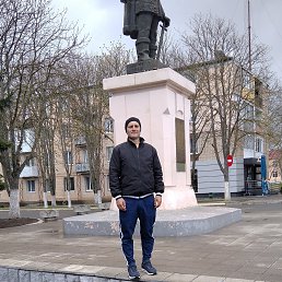 ���� Alex, �������, 34 ���� - ��������� 18 ������ 2023