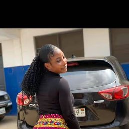 Nyame, 26, 