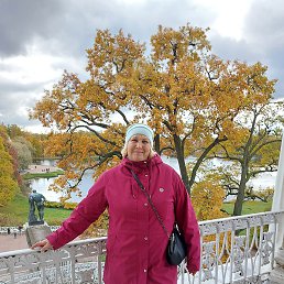 Фото Светлана, Санкт-Петербург, 56 лет Светлана, Санкт-Петербург, 56 лет
