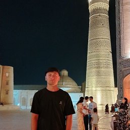 ���� Sardor, ����, 21 ��� - ��������� 23 ���� 2026
