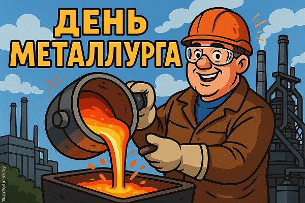 Именины:Евдокия, Герман, Павел, Сергей. - 2