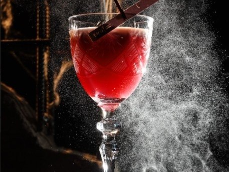 Tangiers Lounge     .  .,     ... - 7