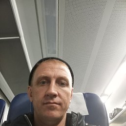 Lex, 38, 