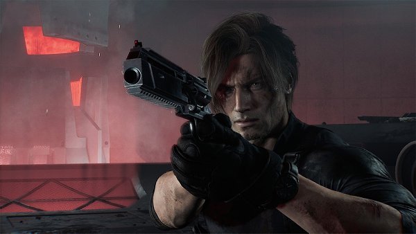 �������� ������������ Resident Evil 2 ������ ����� �����, ����� � Resident Evil Requiem �������� ... - 3