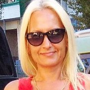 Alina, 49 , -