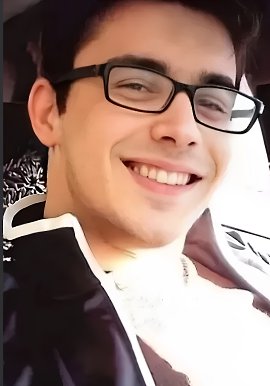Daniel, , 