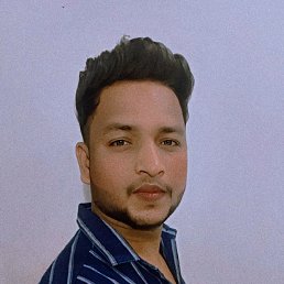 azhar, 28, 